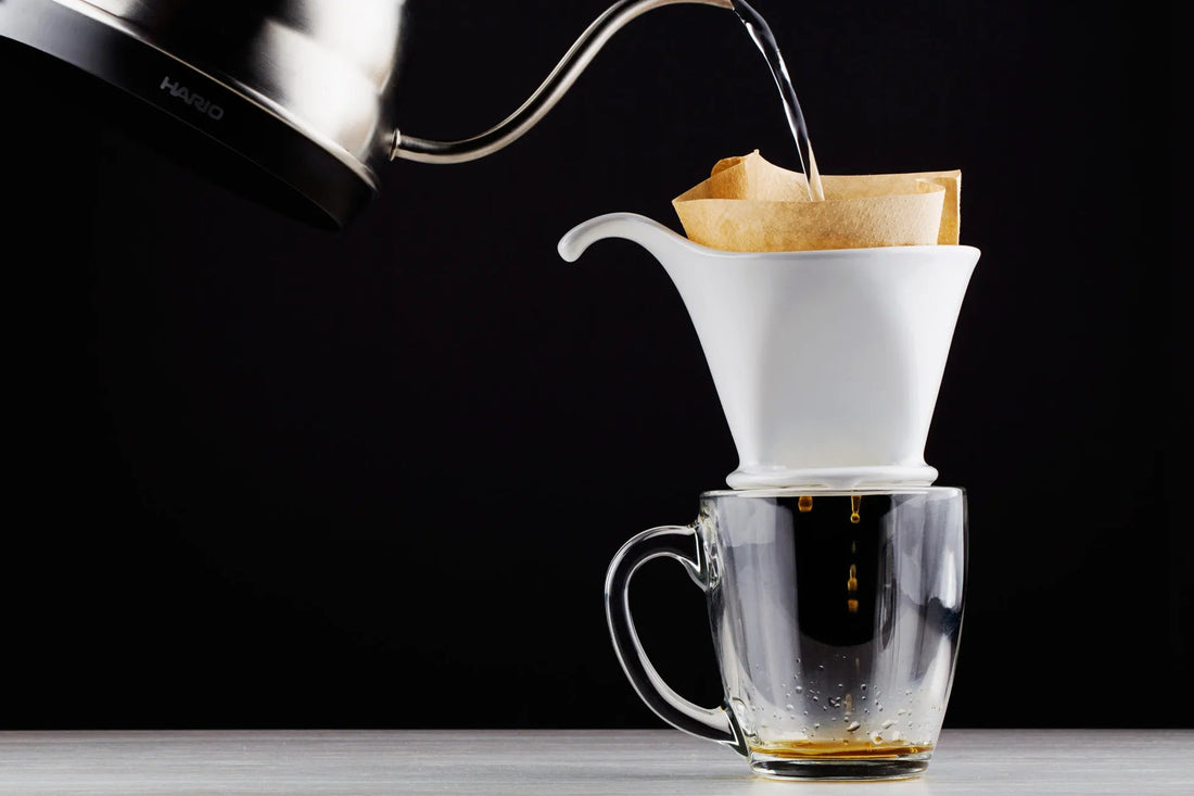 Tips for brewing coffee at home - Sound Coffee