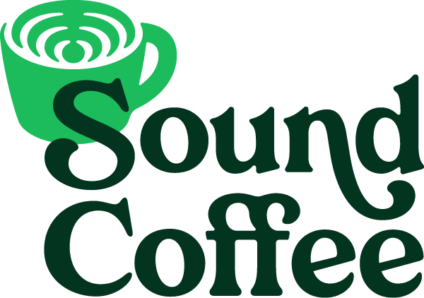 Sound Coffee logo