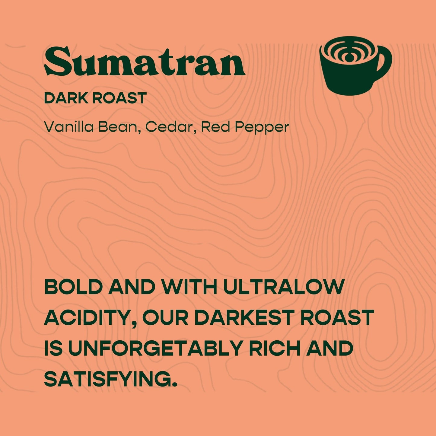 Sumatra - Sound Coffee