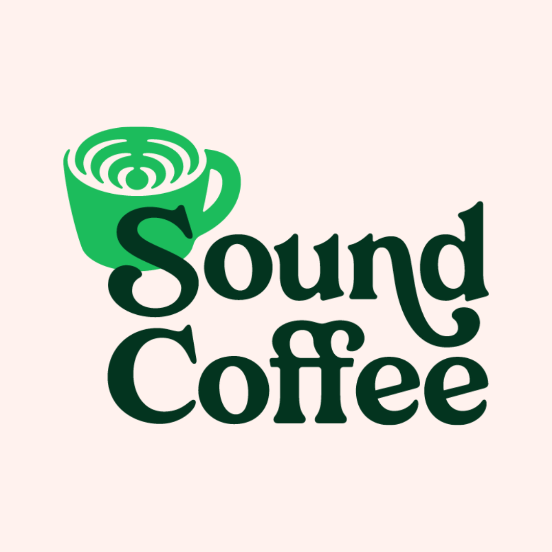 Sound Coffee Gift Card - Sound Coffee
