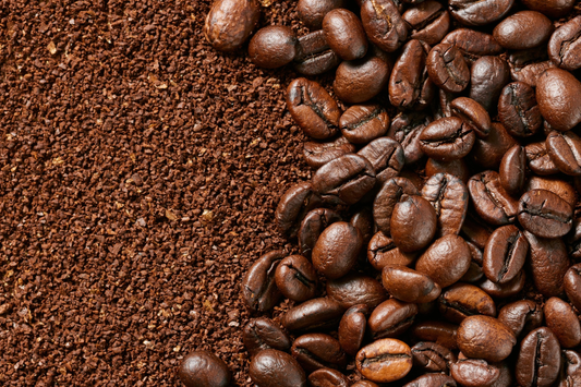 Whole Bean vs. Ground Coffee: Which Is Better for Your Daily Brew?
