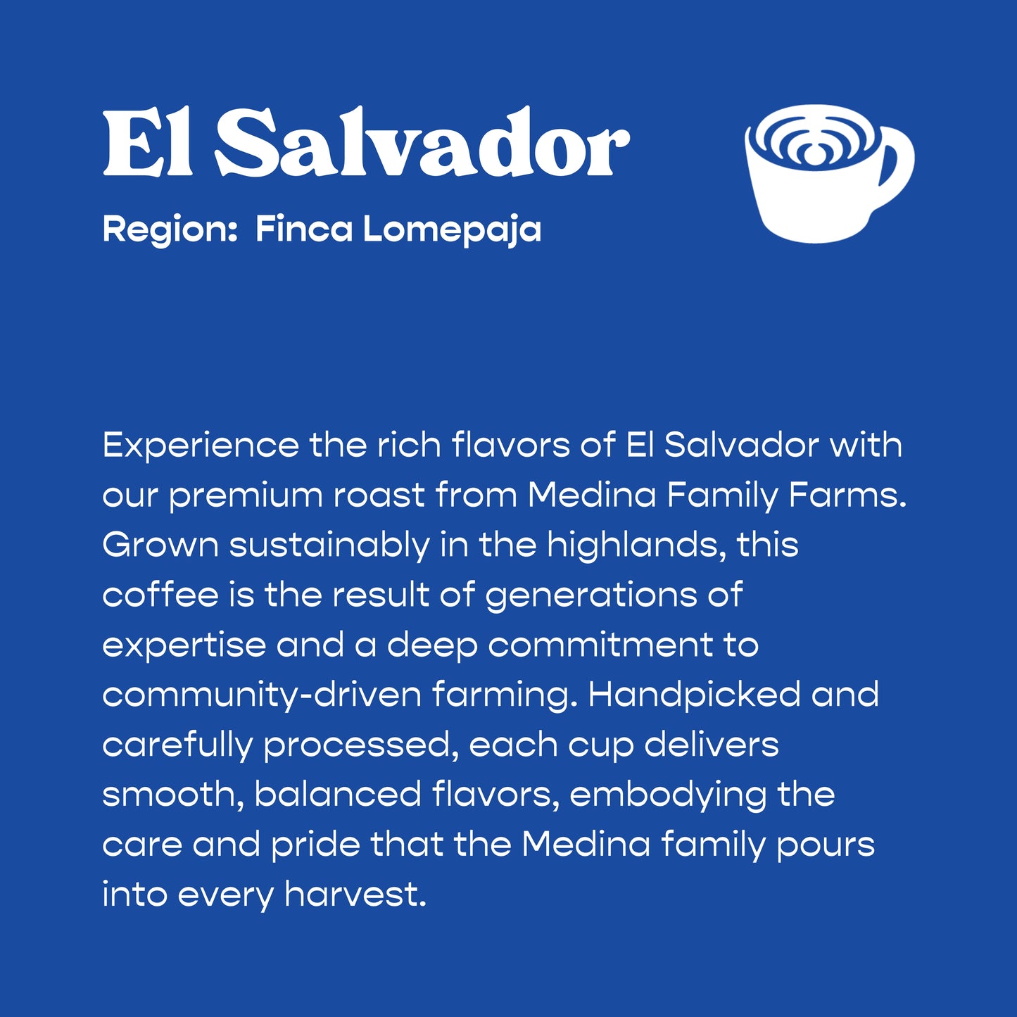 El Salvador