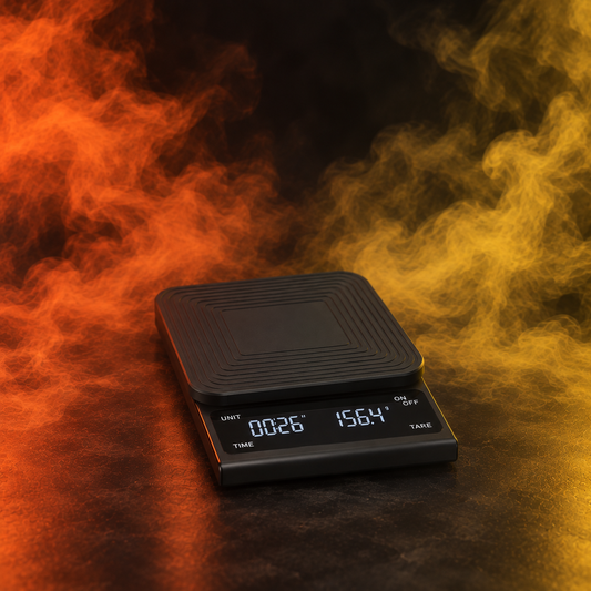 Coffee Scale