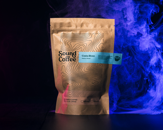 Costa Rican (Medium Roast)