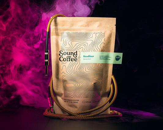 Headliner (Espresso)