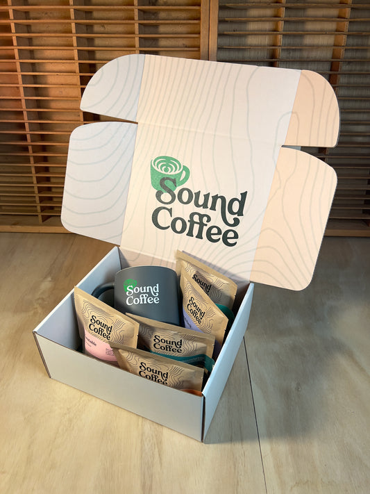 Yuletide (Holiday Sample Pack)