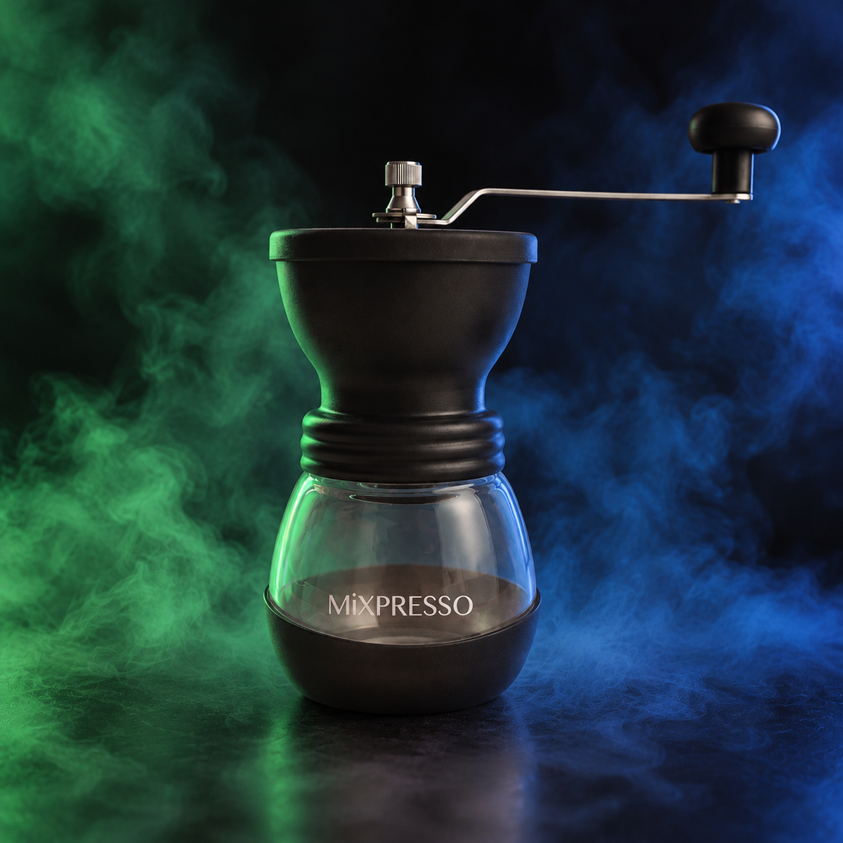 Coffee Grinder