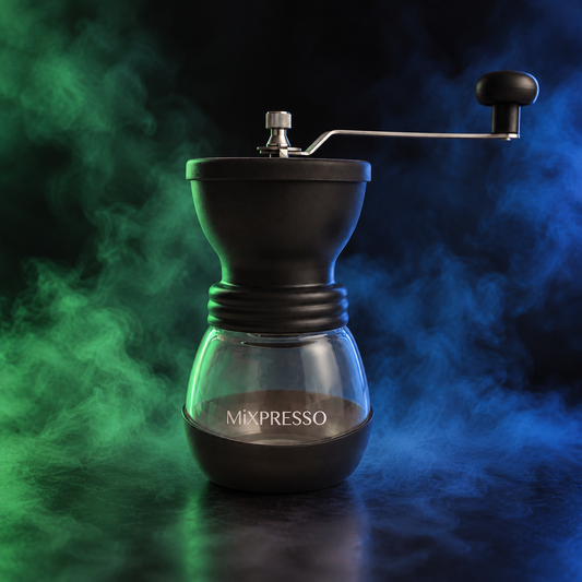 Coffee Grinder