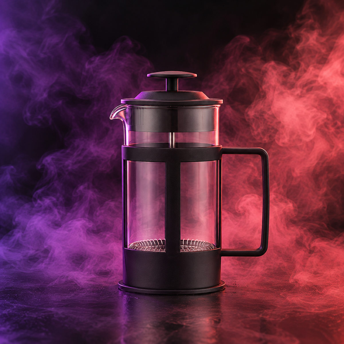 French Press