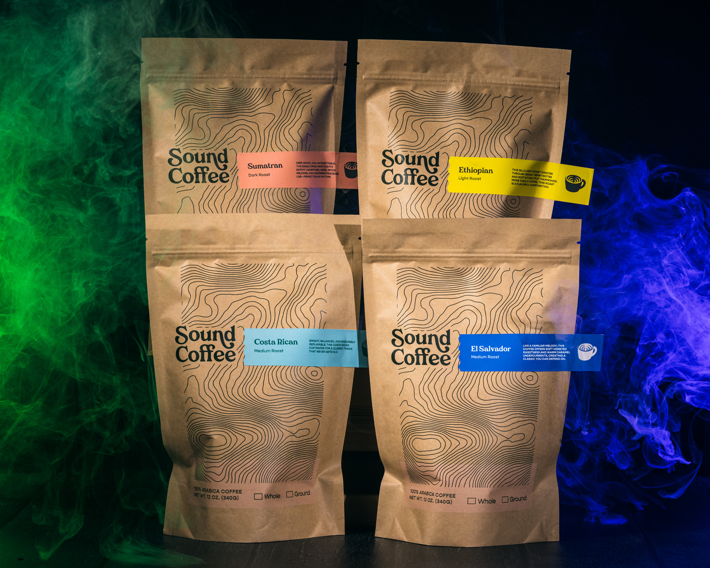Roaster's Choice