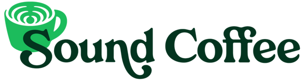 Sound Coffee