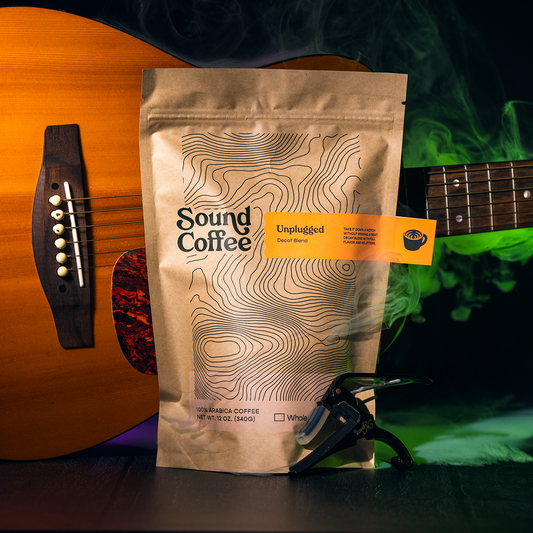 Unplugged (Decaf)