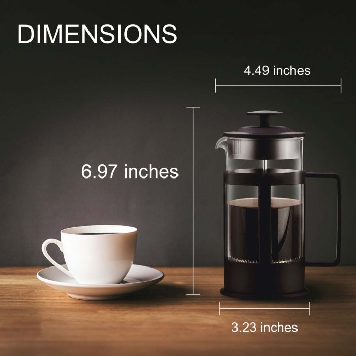 French Press