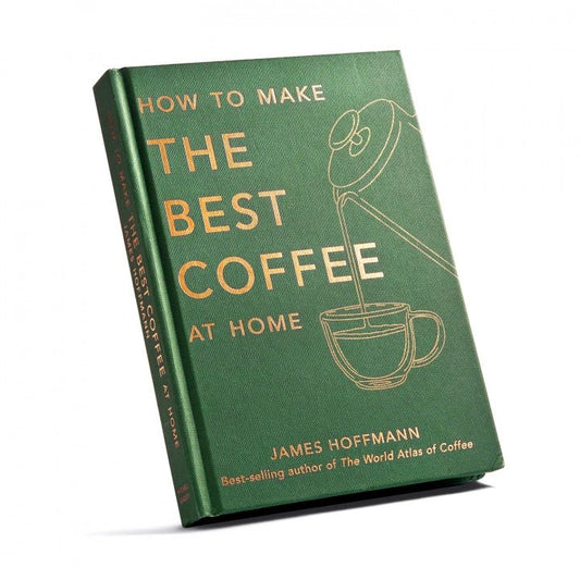 How to Make the Best Coffee at Home - James Hoffman - Sound Coffee